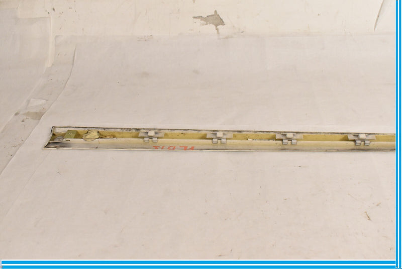 Load image into Gallery viewer, 2006-2012 Mercedes W164 X164 ML GL Front Left Exterior Door Body Trim Moulding
