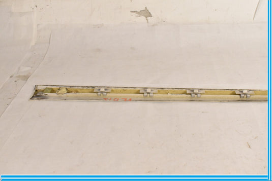 2006-2012 Mercedes W164 X164 ML GL Front Left Exterior Door Body Trim Moulding