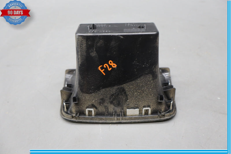 Load image into Gallery viewer, 09-16 Audi A4 Rear Center Console Storage Bin Tray 8K0863300B Oem
