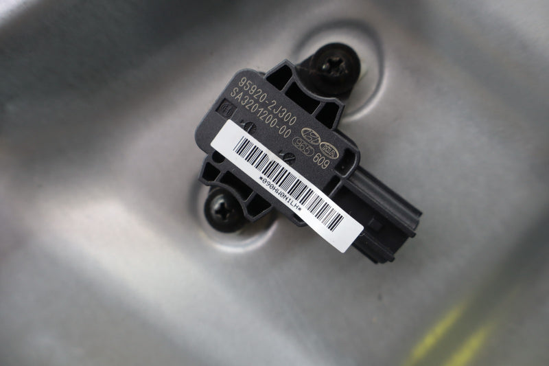 Load image into Gallery viewer, 11-13 Hyundai Equus SIG Front Left Driver Side Window Regulator W/ Panel Oem
