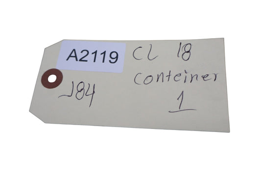 07-09 Bentley Continental GTC Front Right Side Lower Bottom Seat Cushion Oem