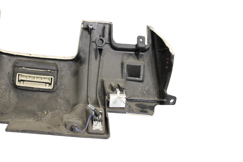 Load image into Gallery viewer, 02-05 Lexus SC430 Z40 Front Left Lower Dash Board Knee Panel Cover Trim Oem

