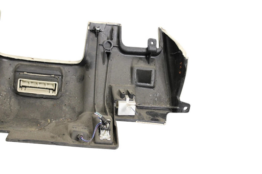 02-05 Lexus SC430 Z40 Front Left Lower Dash Board Knee Panel Cover Trim Oem