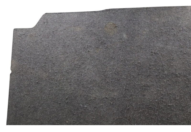 Load image into Gallery viewer, 11-16 BMW 528i 535i 550i F10 Trunk Mat Carpet Spare Cover Trim 51477222131 Oem
