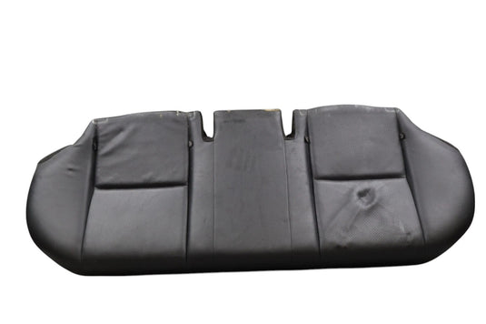 08-14 Mercedes C250 C300 Rear Bottom Lower Seat Cushion Bench 2049200050 Oem