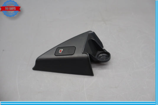 12-18 Audi A7 Quattro Front Left Driver Side Door Window Corner Trim Oem