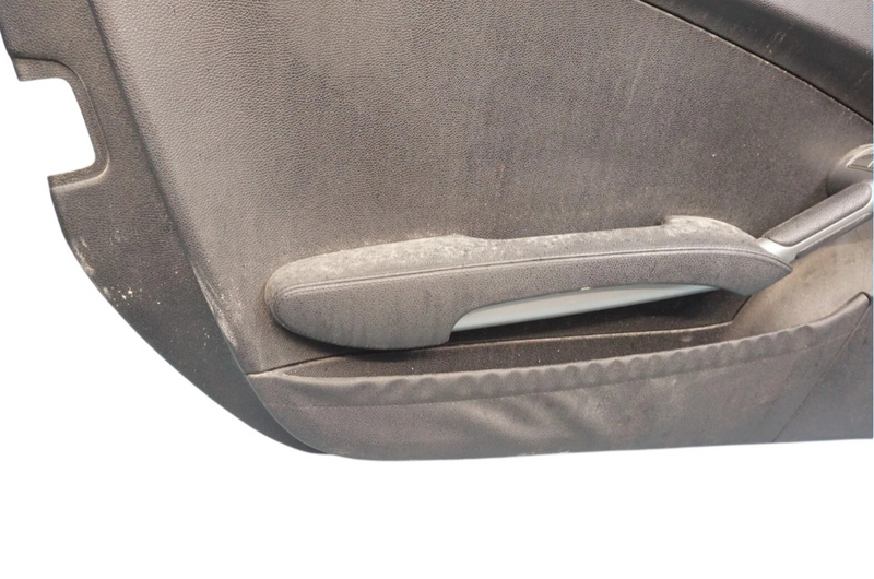 Load image into Gallery viewer, 05-11 Mercedes SLK280 SLK300 Front Left Driver Side Interior Door Panel Trim Oem
