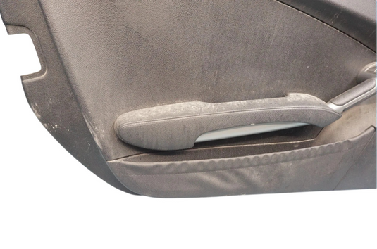 05-11 Mercedes SLK280 SLK300 Front Left Driver Side Interior Door Panel Trim Oem