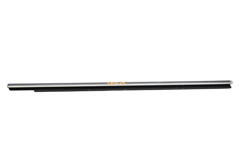 Load image into Gallery viewer, 14-20 Maserati Ghibli M157 Rear Right Side Door Window Belt Molding Oem
