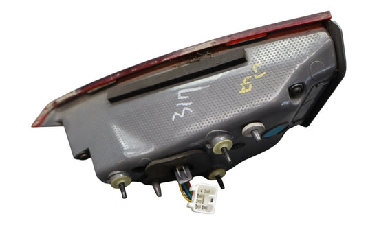 15-17 Hyundai Genesis G80 Rear Left Driver Side Inner Taillight Tail Lamp Oem