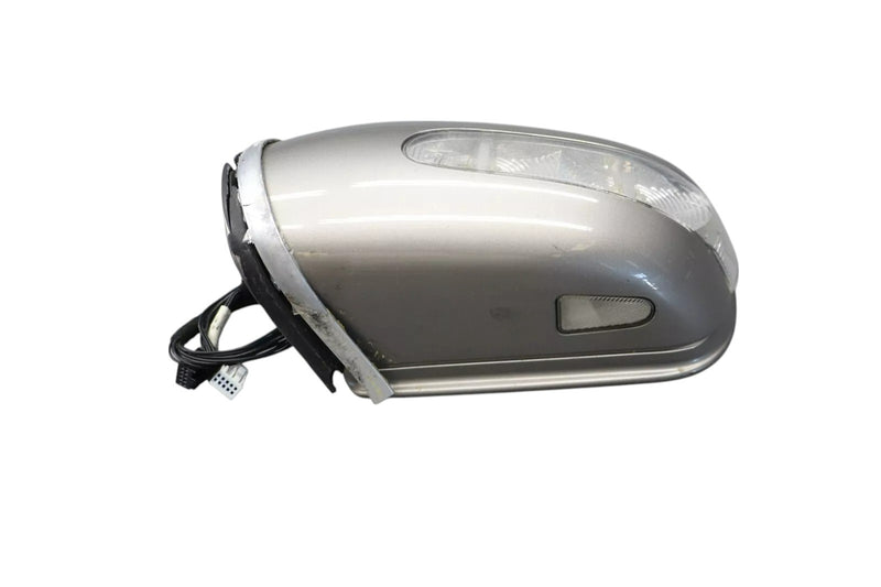 Load image into Gallery viewer, 03-09 Mercedes W211 E320 E350 Right Passenger Side Door Rear View Mirror OEM
