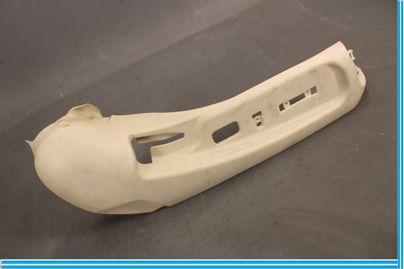 Load image into Gallery viewer, 02-05 Lexus SC430 Front Right Passenger Side Seat Switch Cover Trim Panel Oem
