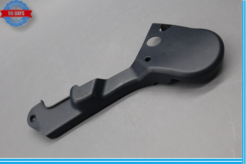 Load image into Gallery viewer, 10-18 Jaguar XJ XJL Front Left Driver Side Seat Mechanism Cover Trim Oem
