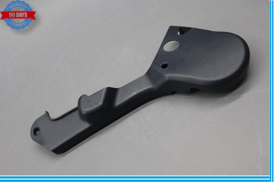 10-18 Jaguar XJ XJL Front Left Driver Side Seat Mechanism Cover Trim Oem