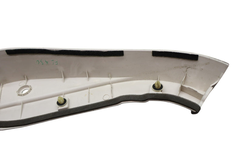 Load image into Gallery viewer, 07-12 Lexus LS460 LS460L Front Left Driver Side Dashboard Cover Trim Panel Oem
