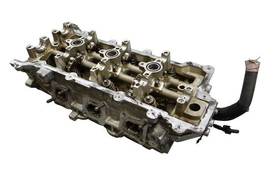 14-19 Maserati Ghibli 3.0L Engine Motor Left Side Cylinder Head 2283306NS Oem