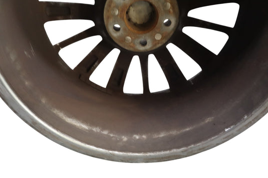14-19 Maserati Ghibli M157 Front Wheel Rim 8.5JX19H2 ET44 19'' R19 67001685 Oem