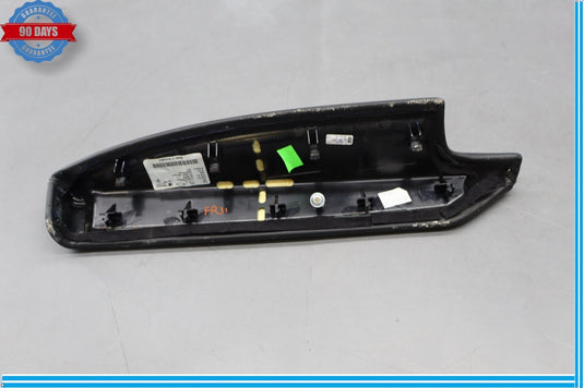 11-18 Porsche Cayenne 958 Front Right Side Door Panel Armrest Arm Rest Oem
