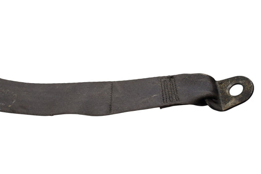 03-08 Maserati Quattroporte M139 Rear Left Or Right Seat Belt Retractor Oem