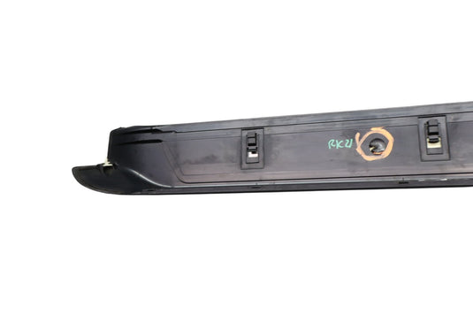 10-16 Mercedes E350 E550 W207 Front Right Side Door Sill Plate Trim Cover Oem