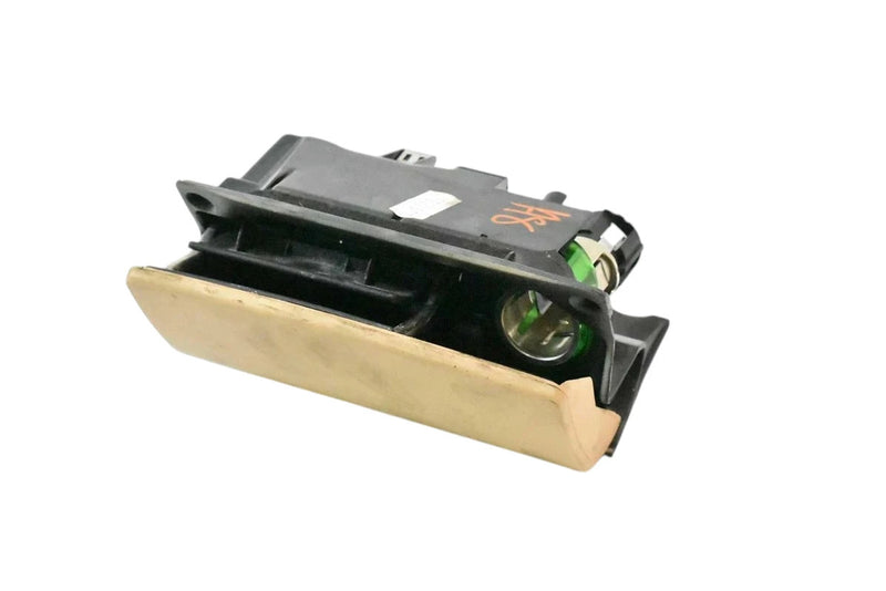 Load image into Gallery viewer, 03-13 Maserati Quattroporte S Rear Center Console Ash Tray Beige 69290000 Oem
