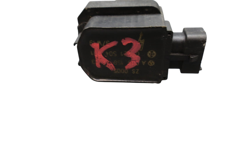Load image into Gallery viewer, 94-02 Mercedes R129 SL500 Spark Plug Ignition Coil Set of 8 0001587203 Oem
