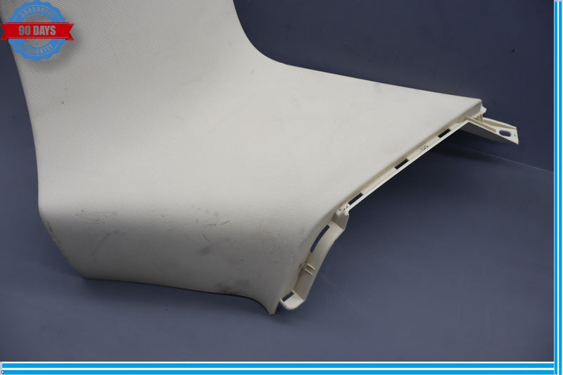 Load image into Gallery viewer, 13-17 Audi Q5 Rear Right Side D Pillar Upper Quarter Trim Cover 8R0867246M Oem
