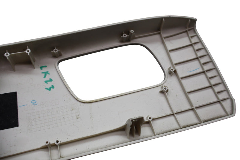 Load image into Gallery viewer, 07-17 Lexus LS460 XF40 Front Left Driver Side Seat Switch Trim Cover Oem
