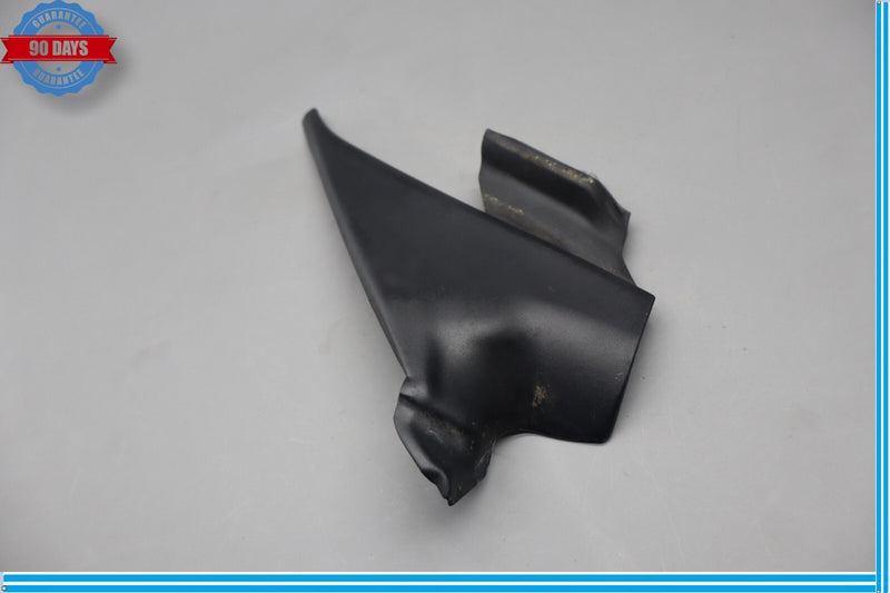 Load image into Gallery viewer, 06-13 Audi A3 Front Right Passenger Side Interior Door Corner Cover Trim Oem
