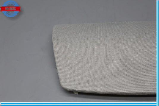12-18 BMW 320i 428i F30 Rear 3rd Third Brake Light Trim Cover Oem