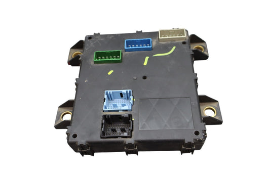 03-13 Maserati Quattroporte M139 Trunk Release Opener Control Module Oem