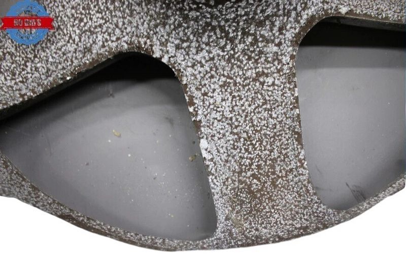 Load image into Gallery viewer, 07-12 Mercedes GL550 GL450 10 X R21 21" AMG Wheel Rim Chrome 1644014302 Oem
