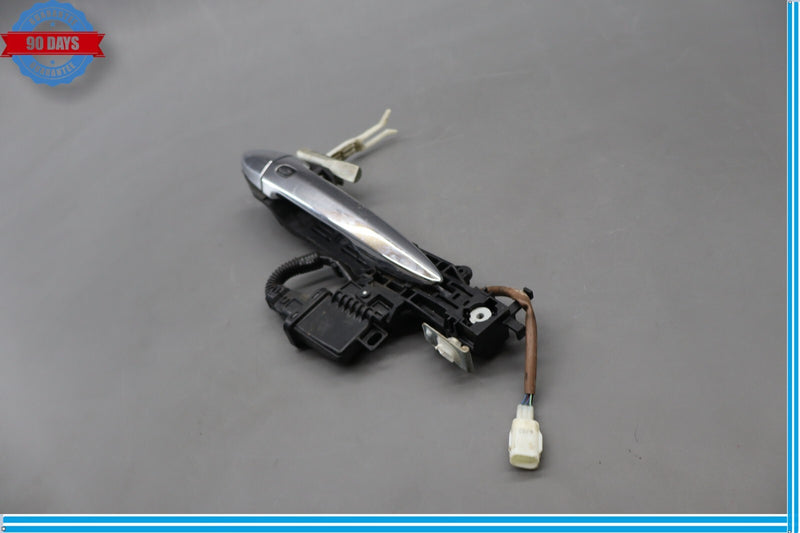 Load image into Gallery viewer, 07-12 Lexus LS460 LS460L Rear Right Passenger Side Exterior Door Handle Oem
