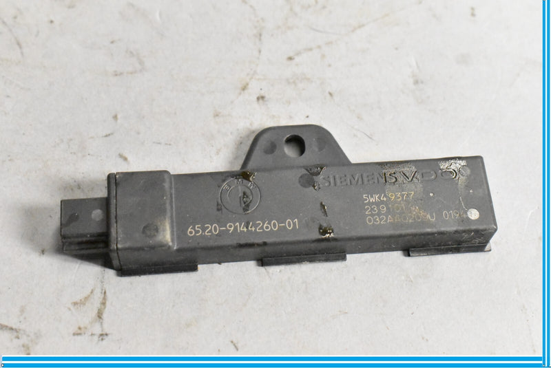 Load image into Gallery viewer, 09-19 BMW 750Li 750i F01 F02 F07 F10 Keyless Entry Antenna 65209220832 Oem
