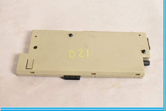 09-12 BMW 750i 750Li F02 F01 Amplifier Antenna Control Module Unit 21367510 Oem