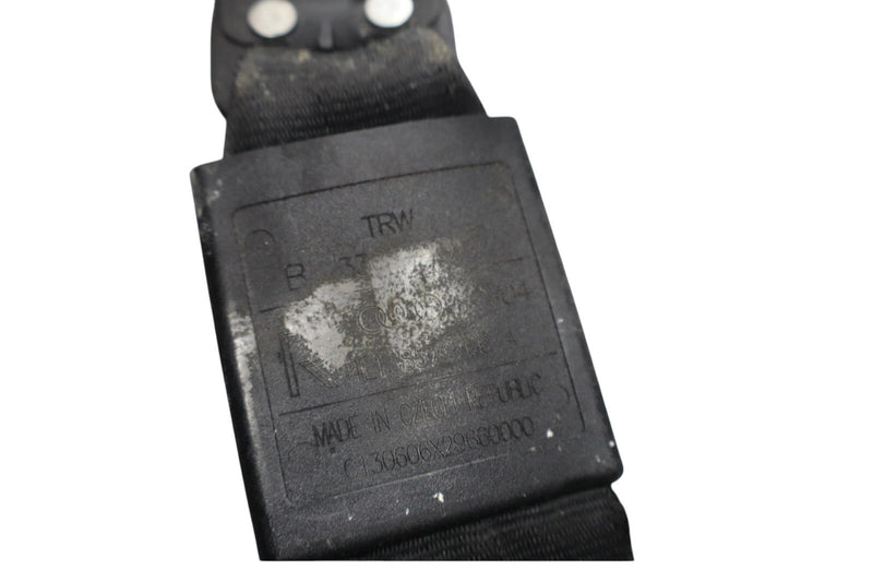 Load image into Gallery viewer, 07-10 Audi Q7 4.2L Front Right Passenger Side Seatbelt Seat Belt Retractor OEM
