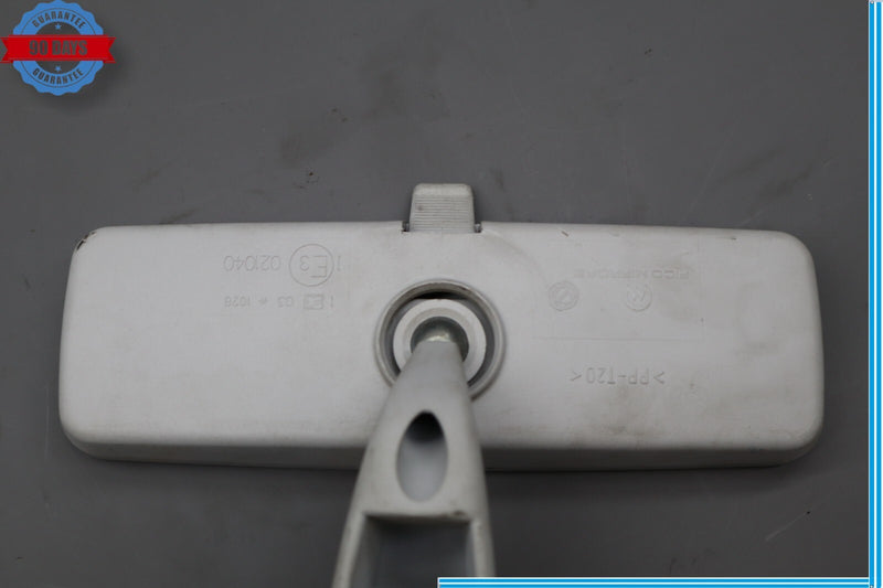 Load image into Gallery viewer, 14-17 Fiat 500L Front Upper Interior Rear View Mirror Oem
