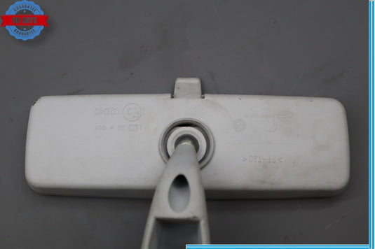 14-17 Fiat 500L Front Upper Interior Rear View Mirror Oem