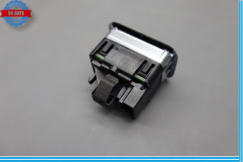 Load image into Gallery viewer, 13-19 Mercedes X166 GL450 3rd Row Left Seat Folding Power Switch Button Oem
