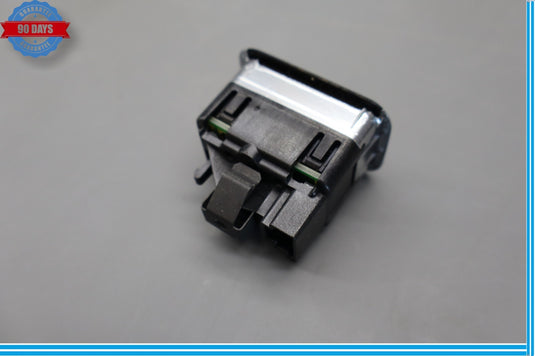13-19 Mercedes X166 GL450 3rd Row Left Seat Folding Power Switch Button Oem