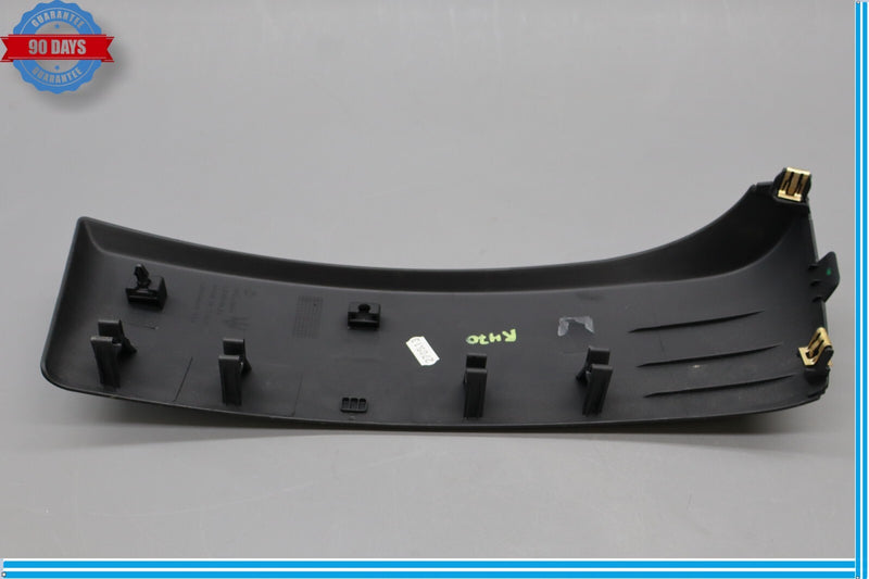 Load image into Gallery viewer, 14-19 Maserati Quattroporte Front Right Passenger Seat Lower Trim Cover Panel Oe
