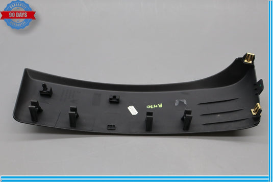 14-19 Maserati Quattroporte Front Right Passenger Seat Lower Trim Cover Panel Oe