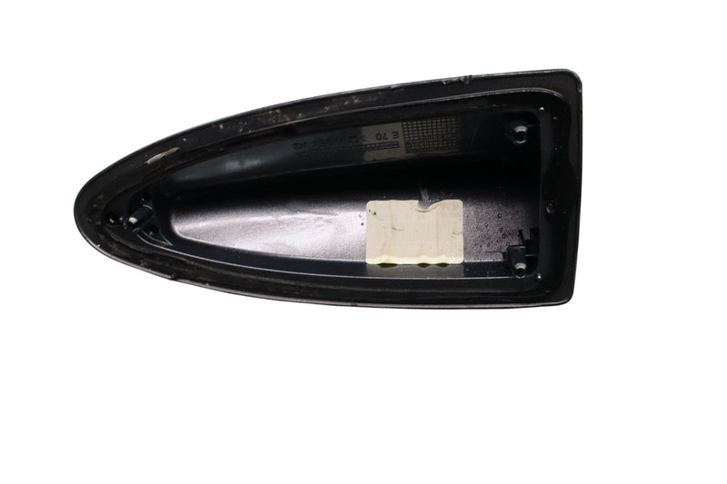 Load image into Gallery viewer,  07-13 Bmw E70 X5 Rear Upper Headliner Gps Antenna Shark Fin Cover Trim Oem
