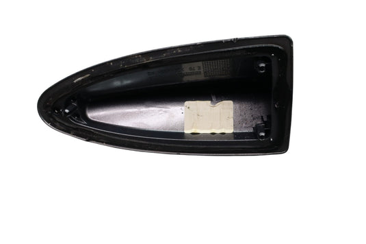 07-13 Bmw E70 X5 Rear Upper Headliner Gps Antenna Shark Fin Cover Trim Oem