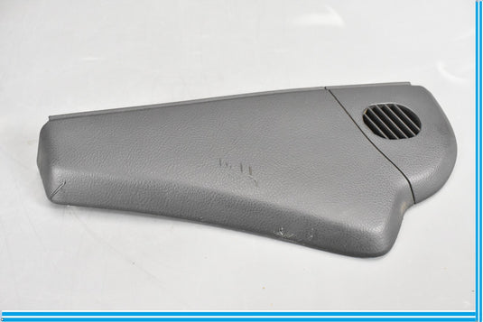 07-12 Lexus LS460 Left Driver Side Dash Instrument Dashboard Trim Panel Oem