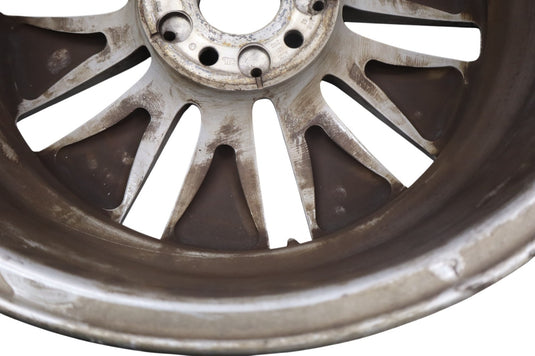 14-21 Mercedes B Electric B250e C300 Front Disk Wheel Rim 7Jx17H2 ET48.5 R17 Oem