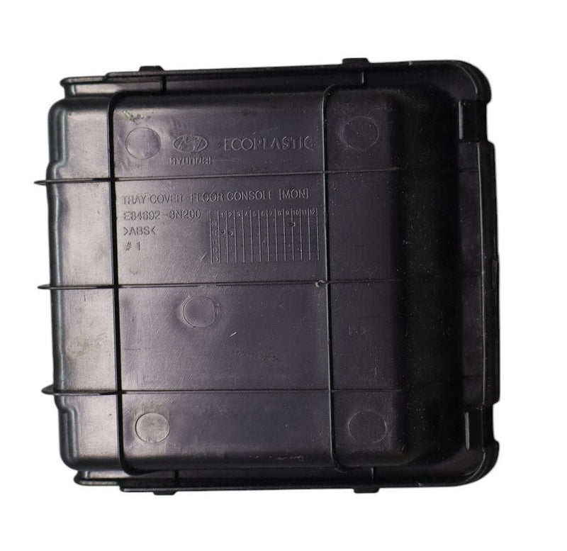 Load image into Gallery viewer, 11-13 Hyundai Equus SIG Center Console Compartment Box Lower Cover Trim Oem
