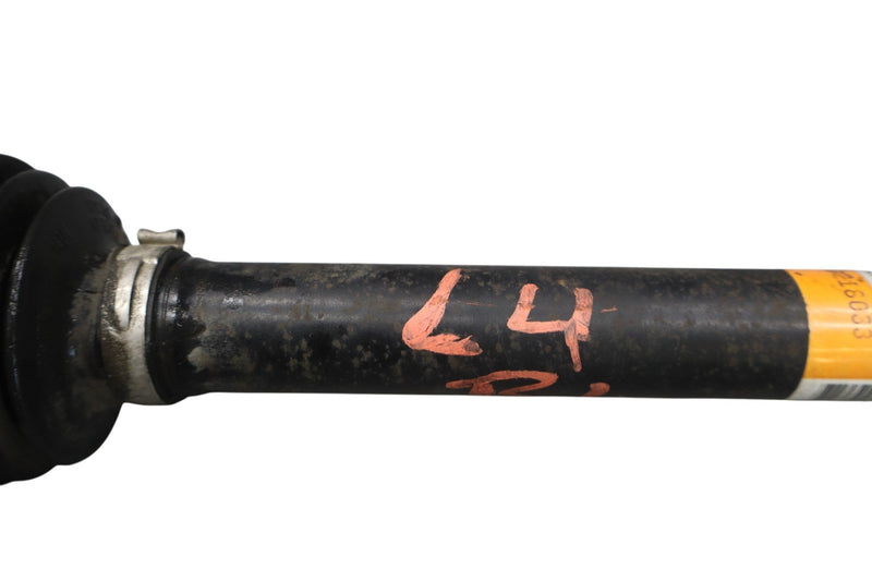 Load image into Gallery viewer, 02-05 Ford Thunderbird 3.9L Rear Left Side Axle CV Half Shaft 3W63-4K139-AA Oem
