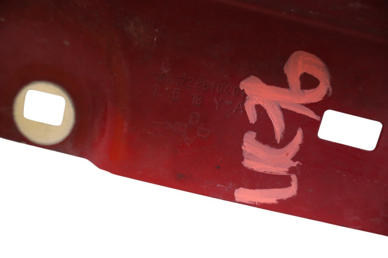 Load image into Gallery viewer, 12-20 Mercedes R172 SLK350 SLK250 Front Right Side Wing Fender Panel Oem

