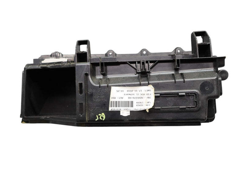 Load image into Gallery viewer, 11-16 BMW 528i 535i 550i F10 Compartment Storage Glove Box 920597608 Oem
